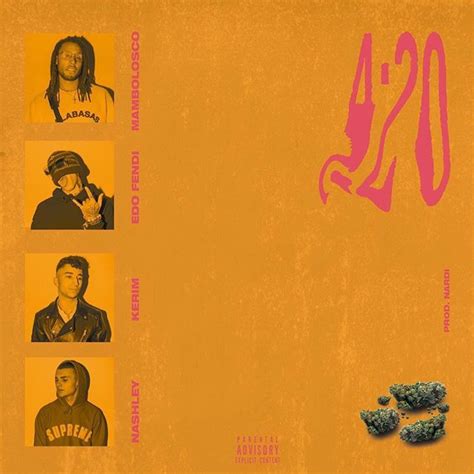 Sugo Gang – 420 Lyrics 